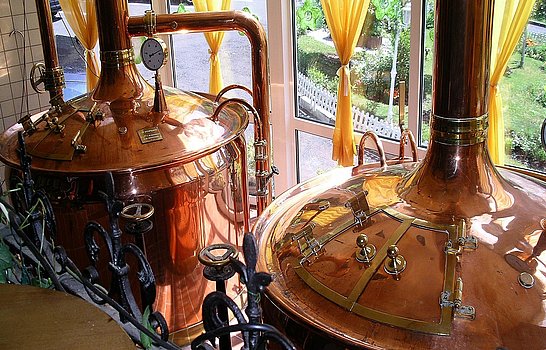 Bierkessel